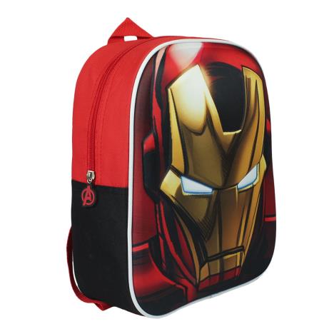 Marvel Iron Man Junior Backpack £14.99